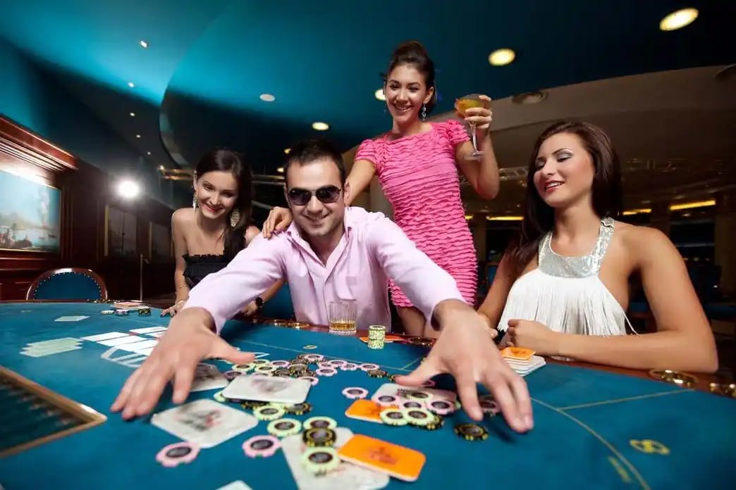 Live Casino 80m80