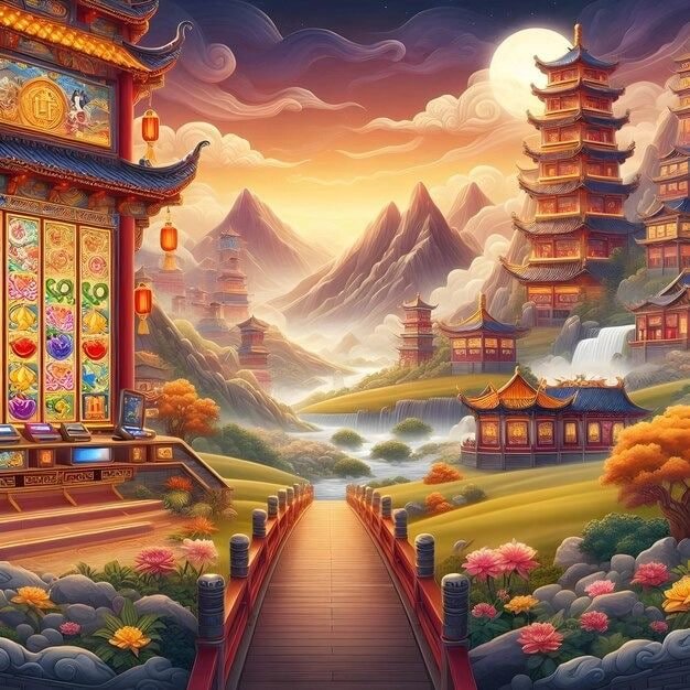 VIP Points ရရှိနည်း 80m80 မြန်မာ Slots Casino