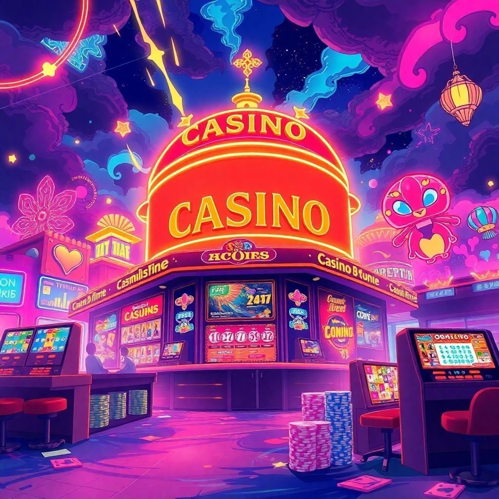 80m80 Platform Myanmar Gaming