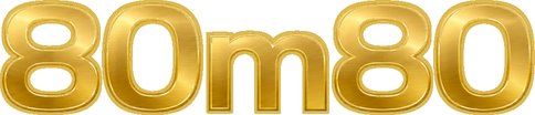80m80 Logo